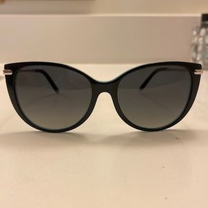 Tiffany sunglasses never worn